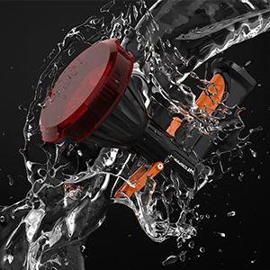 spotlight flashlight