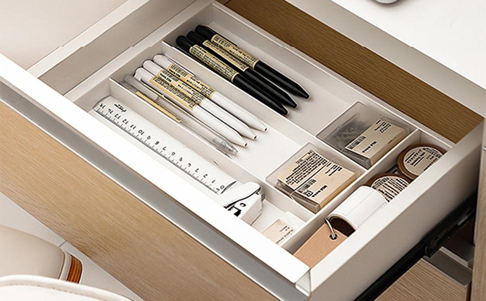 Amazon｜調理器具オーガナイザー キッチン引き出し キッチン