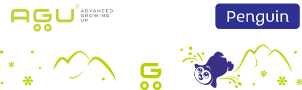 penguin nasal aspirator