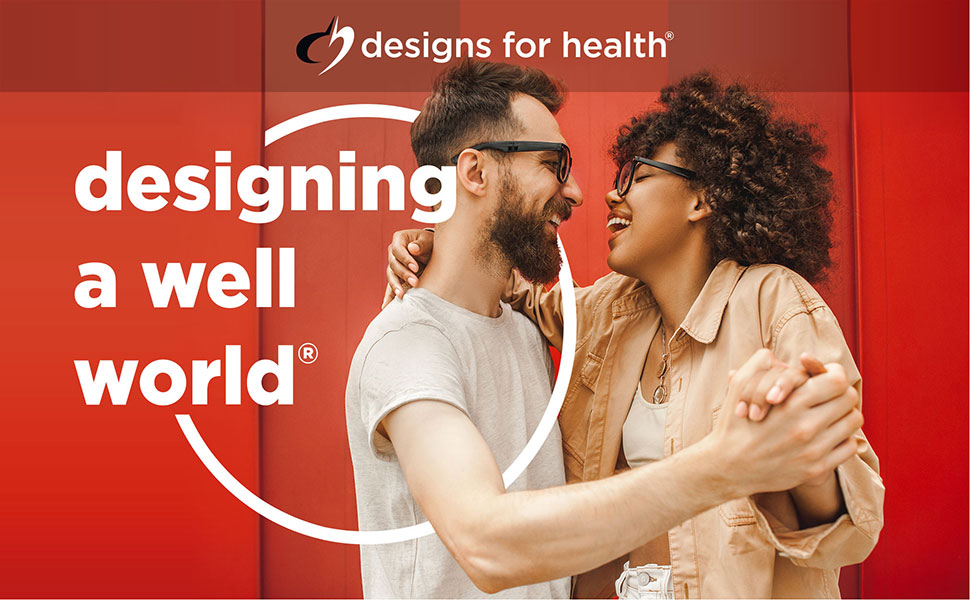 Designing a Well World 