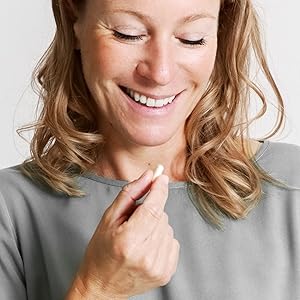 Complément alimentaire