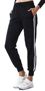 Ruched Bum Leggings-The New Fashion Trend You Can't Ignore | Plus Size Legging Stripe Sweatpants