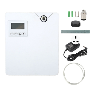 Small manufacture image 1