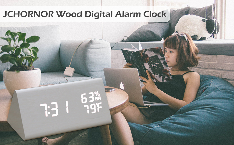 Top 10 Best desk digital clock DecisionDesk