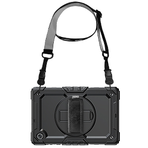 Lenovo Tab M10 Plus 10.3 Inch case with shoulder strap