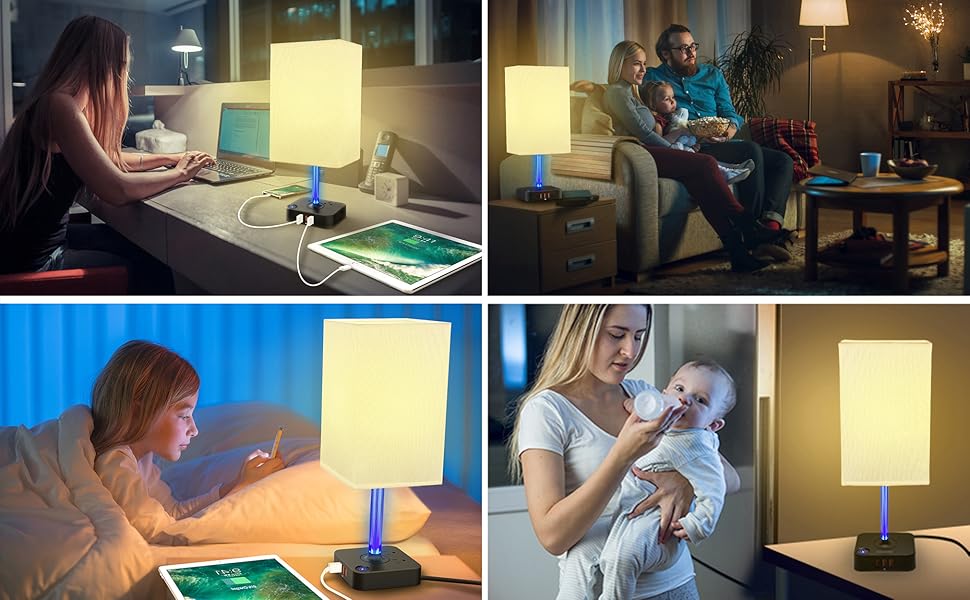 table lamp