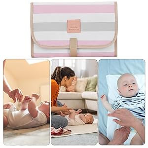 Hygienic Convenience