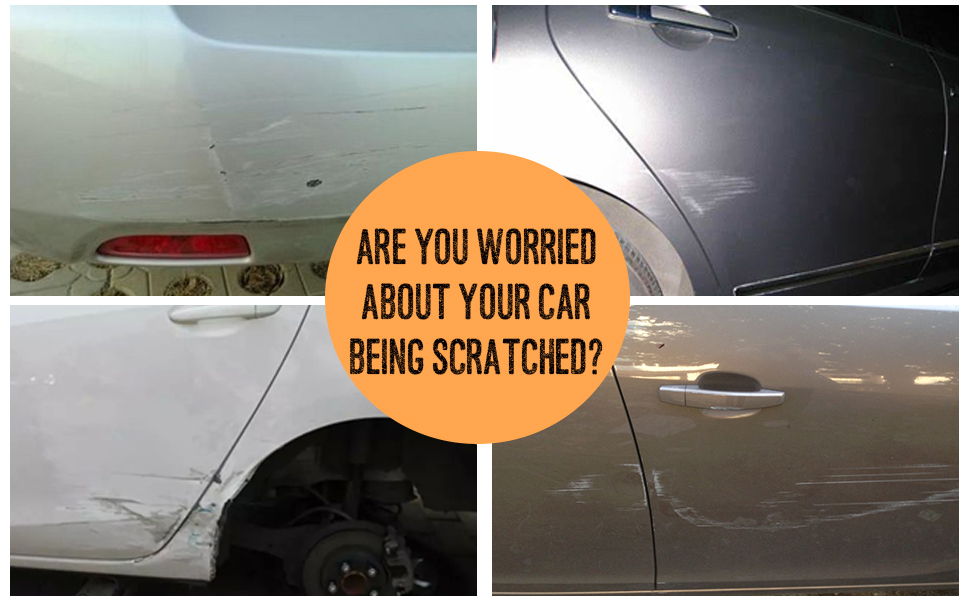 car door edge guards