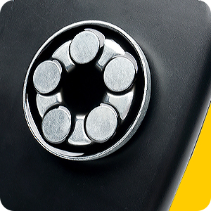 led car strobe light