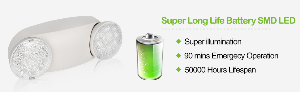  Super Long Life Battery