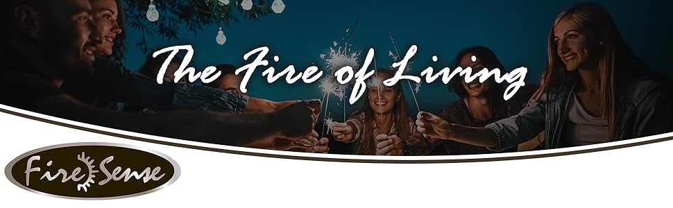 Fire Pit Firepit Fireplace Patio Outdoor Fire bonfire aluminum fire sense log burner antique stool