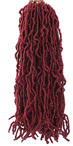 nu faux locs bug