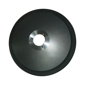 KWS Teflon Blade