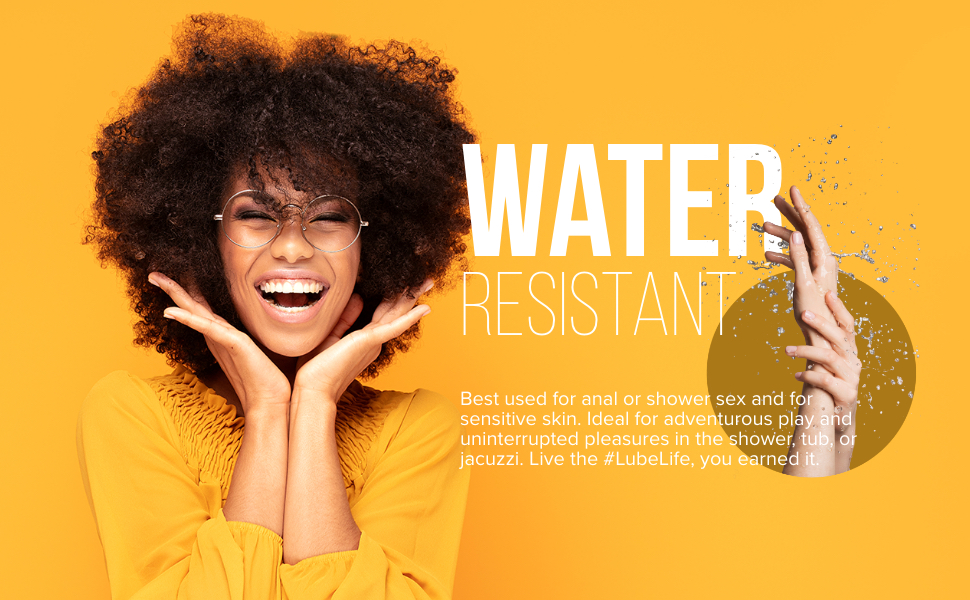 personal lube, lubricants, anal sex, silicone based lubricant, long lasting, condom compatible