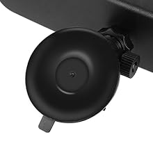 ELUTO Anti Glare Rearview Mirror