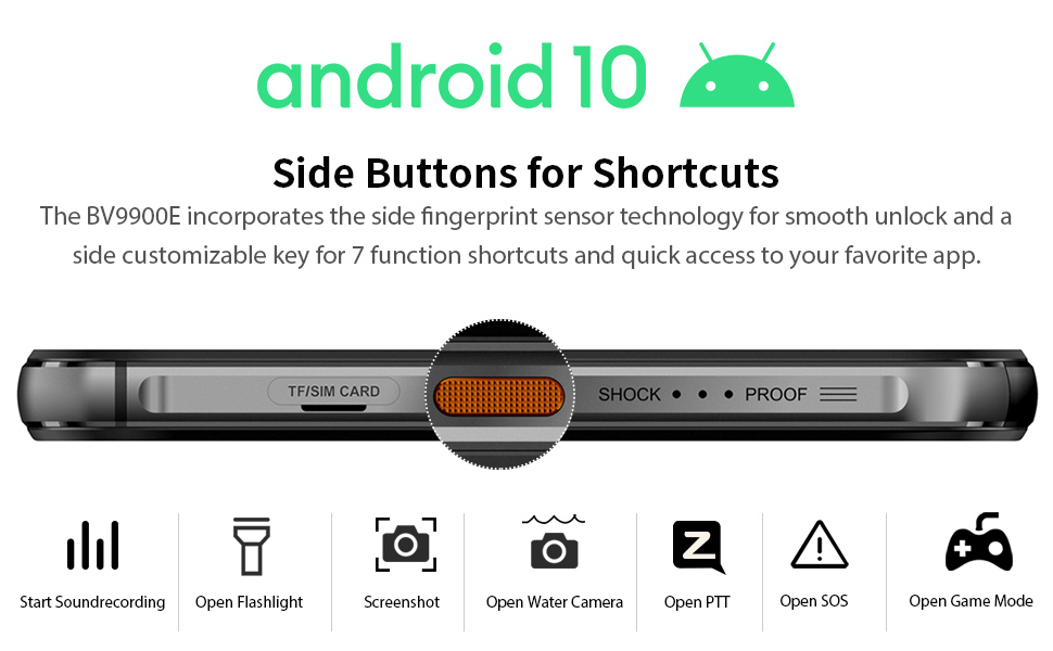 blackview mobile phone