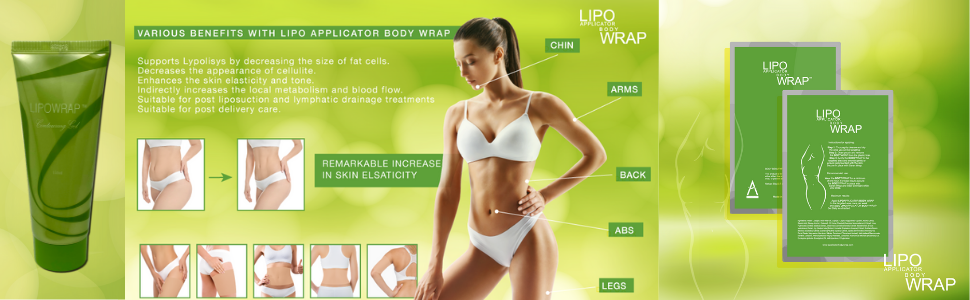 it works removal belly stomach tightening calves slimming