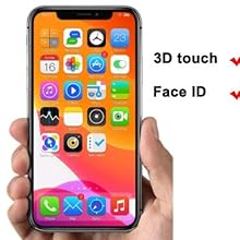 iphone xr screen replacement