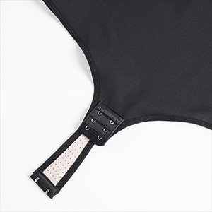 Adjustable Crotch Space Design