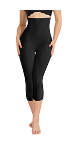Body Shaper Short Thighs Slimmer