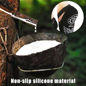 Non-Slip Silikone festhalten 