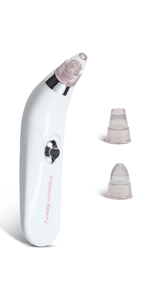 blackhead remover, pore cleanser, blackhead remover vacuum