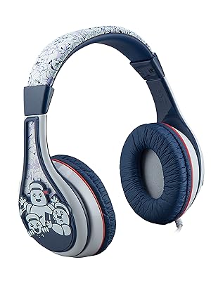 Amazon.com: eKids Ghostbusters Kids Headphones, Adjustable