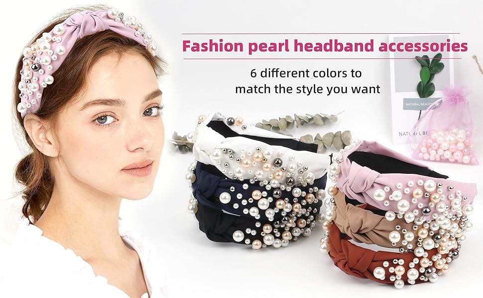 headband for women