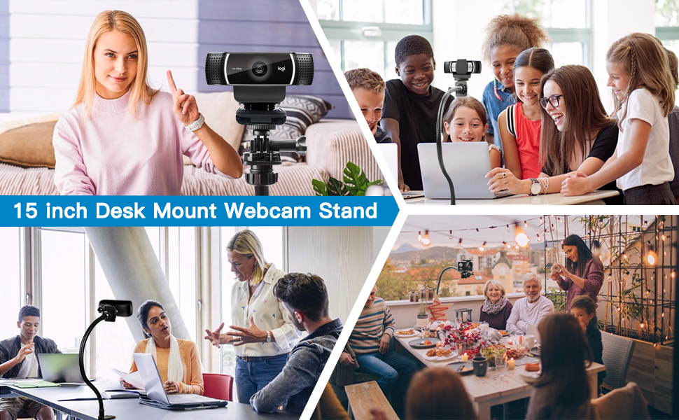 Webcam Stand