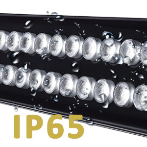 120V led wall washer light bar rgb