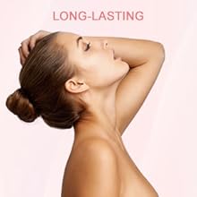 permanent hair removal cream