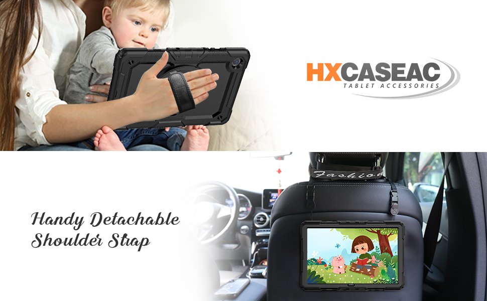 samsung galaxy tab a7 case for kids