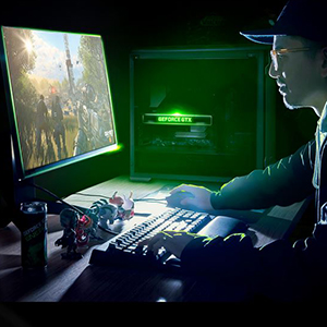 NVIDIA Studio 