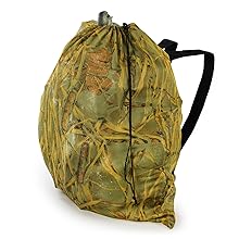 decoy bags mesh