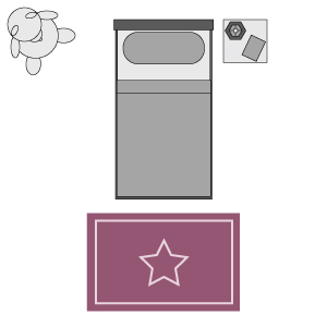 Paco Home Range of Applications: