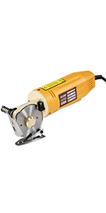 cloth cutter