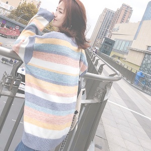 レディース 秋 トップス 秋冬 人気 vネック パーカー セーター 黒 ニット ブラウス ロング丈 韓国 冬服 カシュクール セクシー 大きい 胸 レース ピンク ミニ 天竺 長袖 7分袖