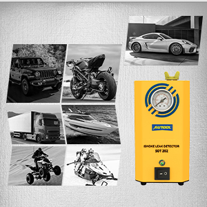 EVAP Smoke Machine Automotive