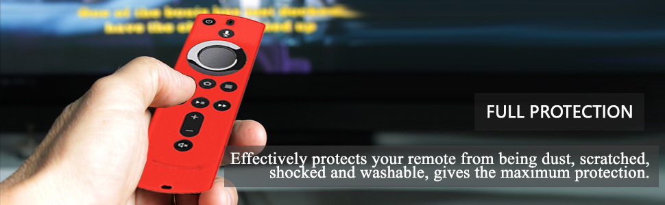 remote fire tv 2nd gen cover silicon fire tv remote 2nd gen