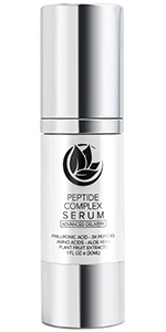 Peptide Complex Serum