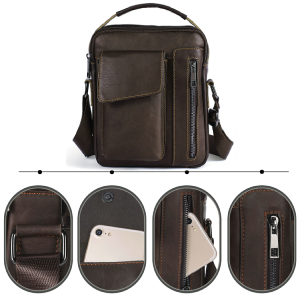 borsa da uomini