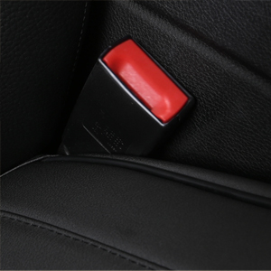 Compatible with Seat Belt Buckle
