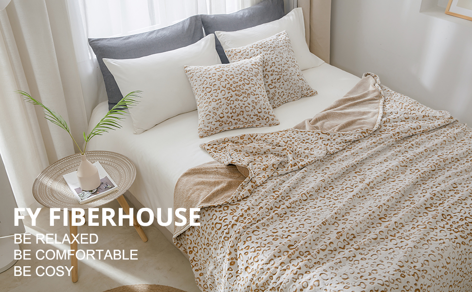 FY FIBER HOUSE