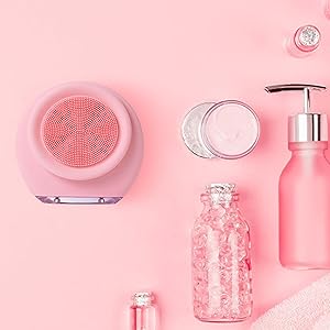 Cleansing Confidence Booster