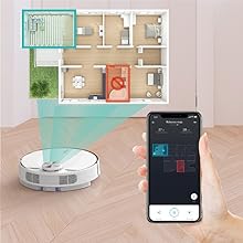 Amazon | Anker Eufy RoboVac L70 Hybrid（ロボット掃除機）【2