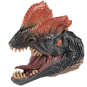 dinasour puppets toys for toddlers