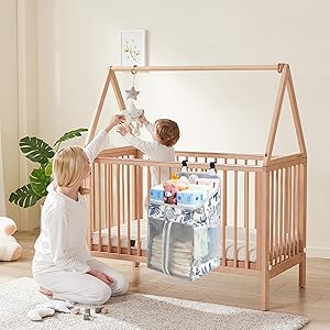 Enhanced Convenience