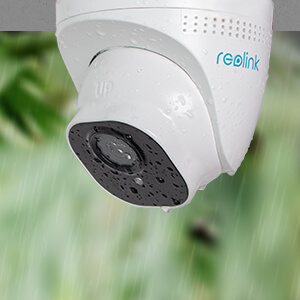 IP Camera
