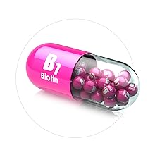 SUPER BIOTIN