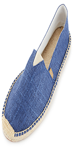 men espadrilles